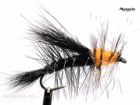 Stimulator Black #10