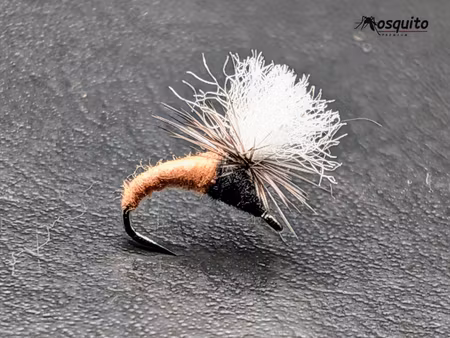 Klinkhammer March Brown #14