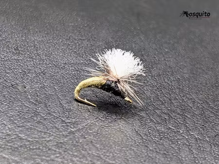 Klinkhammer Pale Olive #14