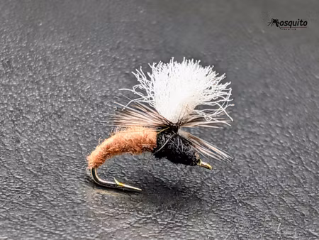 Klinkhammer March Brown #14