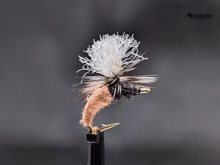 Klinkhammer March Brown #14