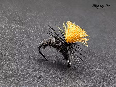 Klinkhammer Black Buggy