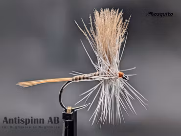 Catskill Quill Gordon CDC Wings #14