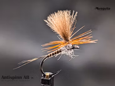 Tactical PF11 Dry Fly BL  #18