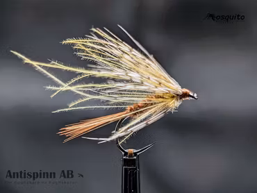 Tactical CDC Dry Fly No 5 BL #14