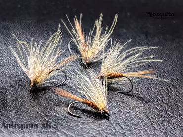 Tactical CDC Dry Fly No 5 BL #14