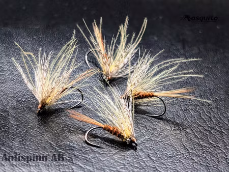 Tactical CDC Dry Fly No 5 BL #14