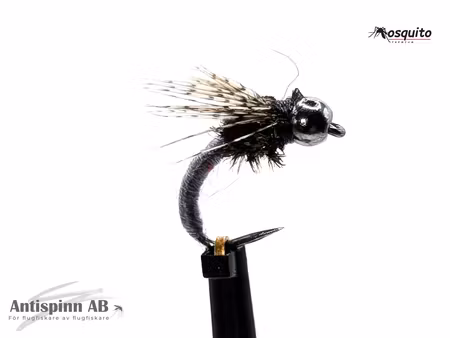 Peacock Pearl Pupa BH #14