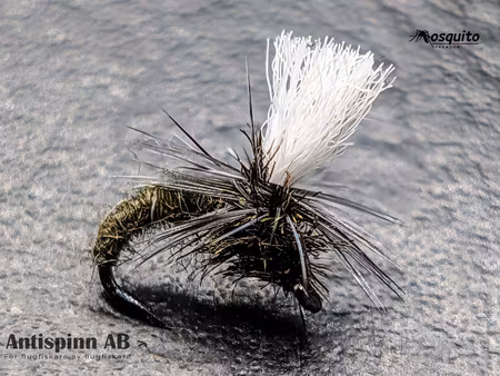 Klinkhammer Dark Olive #16