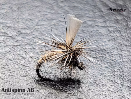 Klinkhammer Light Tan # 16