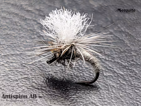 Klinkhammer Gray #16