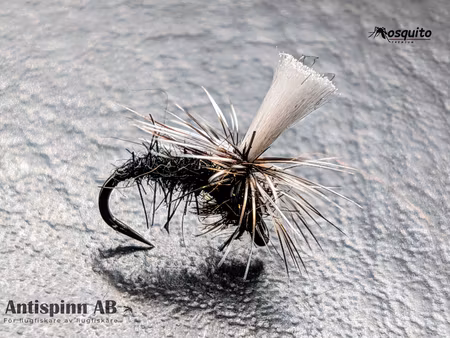 Klinkhammer Black #16