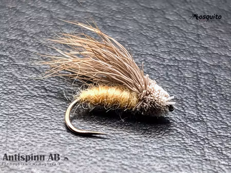 Streaking Caddies Natural