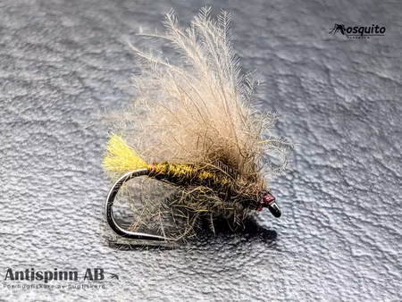 Khaki Olive CDC Caddies  #12