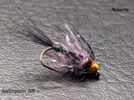 Sparkling Pupa Thin BH #14