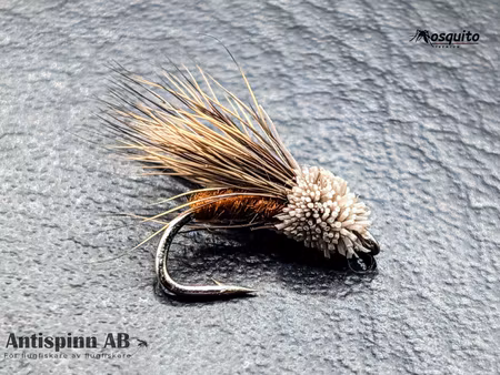 Streaking Caddies Brun