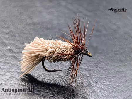 Goddard Caddis