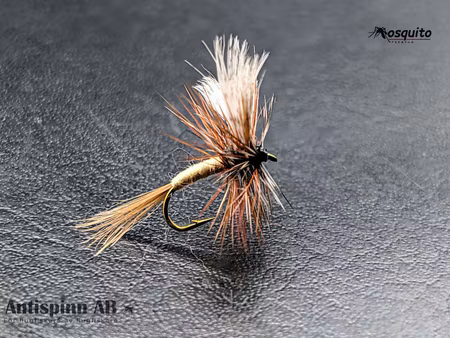 American March Brown Thin #14