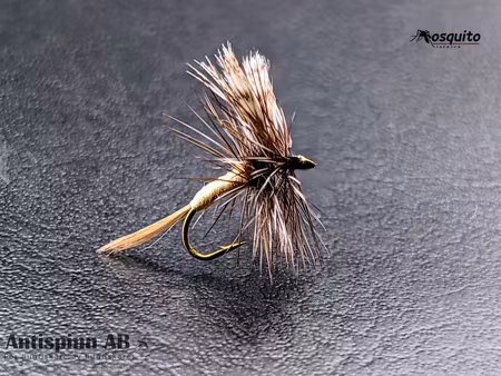 American March Brown Thin #14