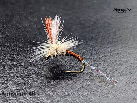 Klinkhammer Biot Lt Brown Hi Wiz #14