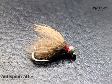 Tactical HT Buggy Caddis #14