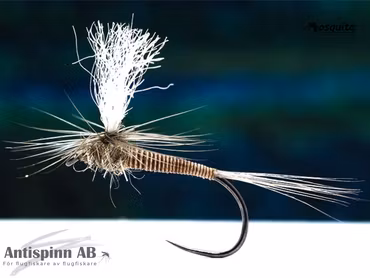 Tactical PF4 Dry Fly BL