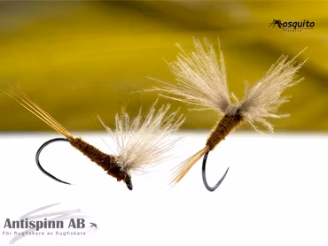 Tactical Brown CDC BL Spinner #14