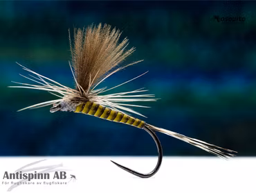Tactical PF6 Dry Fly BL #14