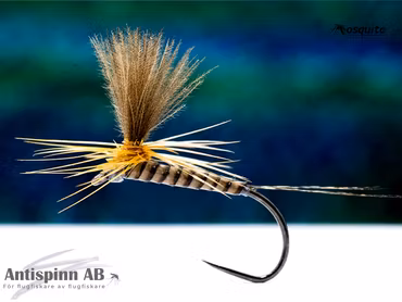 Tactical PF12 Dry Fly BL #16
