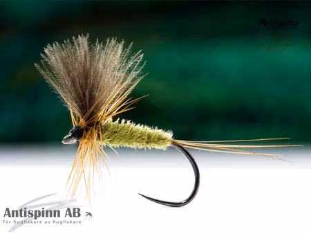 Tactical Polish Olive Dry #14