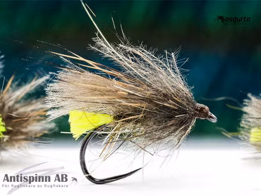 Tactical PD Dry Sedge No3 BL  #16