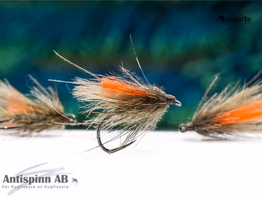 Tactical PD Dry Sedge No1 BL #14