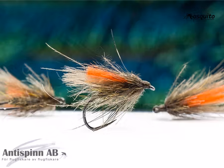 Tactical PD Dry Sedge No1 BL #14