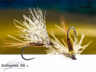 Tactical CDC Dry Fly No 5 BL #14