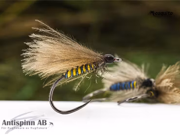 Tactical Macaw CDC Sedge #14