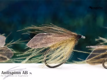 Tactical Realistic S1 Sedge BL  #14