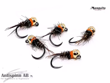 Puppa PIN TB Storlek 18