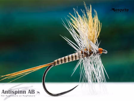 Catskill Quill Gordon Mallard Wings #14