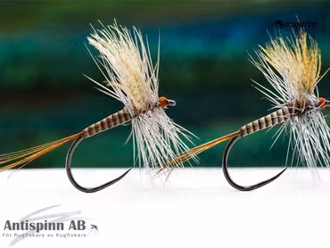 Catskill Quill Gordon Mallard Wings #14