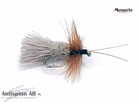 Goddard Caddis #14