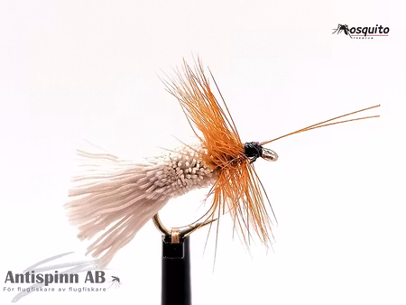 Goddard Caddis #14