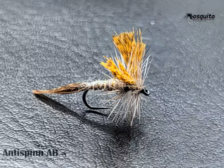 Atherton No:5 Dark #14