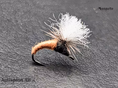 Klinkhammer March Brown #14