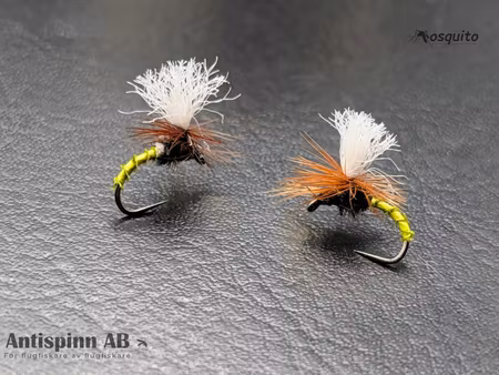 Klinkhammer Golden Olive Biot #14