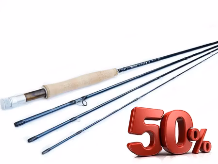 Taylor Dynamix 9ft #5