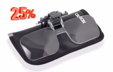 Anglers Image Carson Clip & Flip