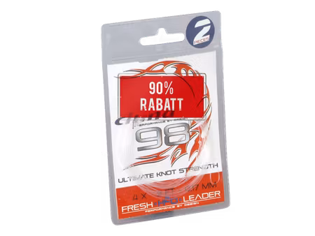 Climax 98 – Spring Creek Leader 7 X 13,5 ft 2 pieces