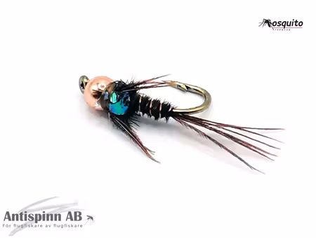 BH Pheasant Tail Flashback #14
