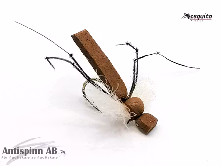 Aero Daddy Long Leg #12