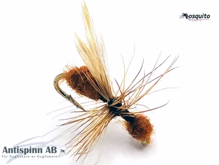 Flying Ant Brown #14